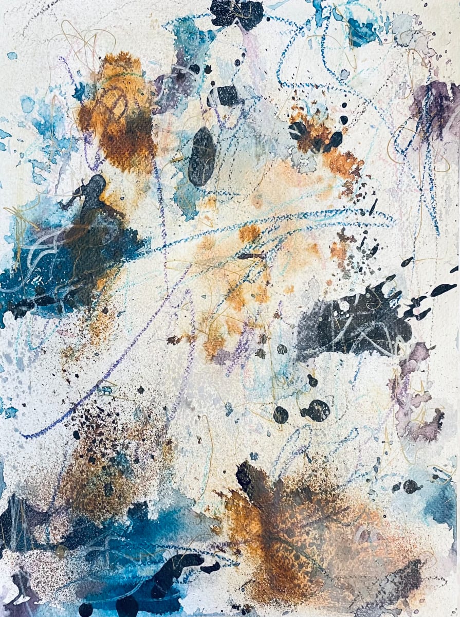 Feels Like Home 1 by Jayn Anderson 