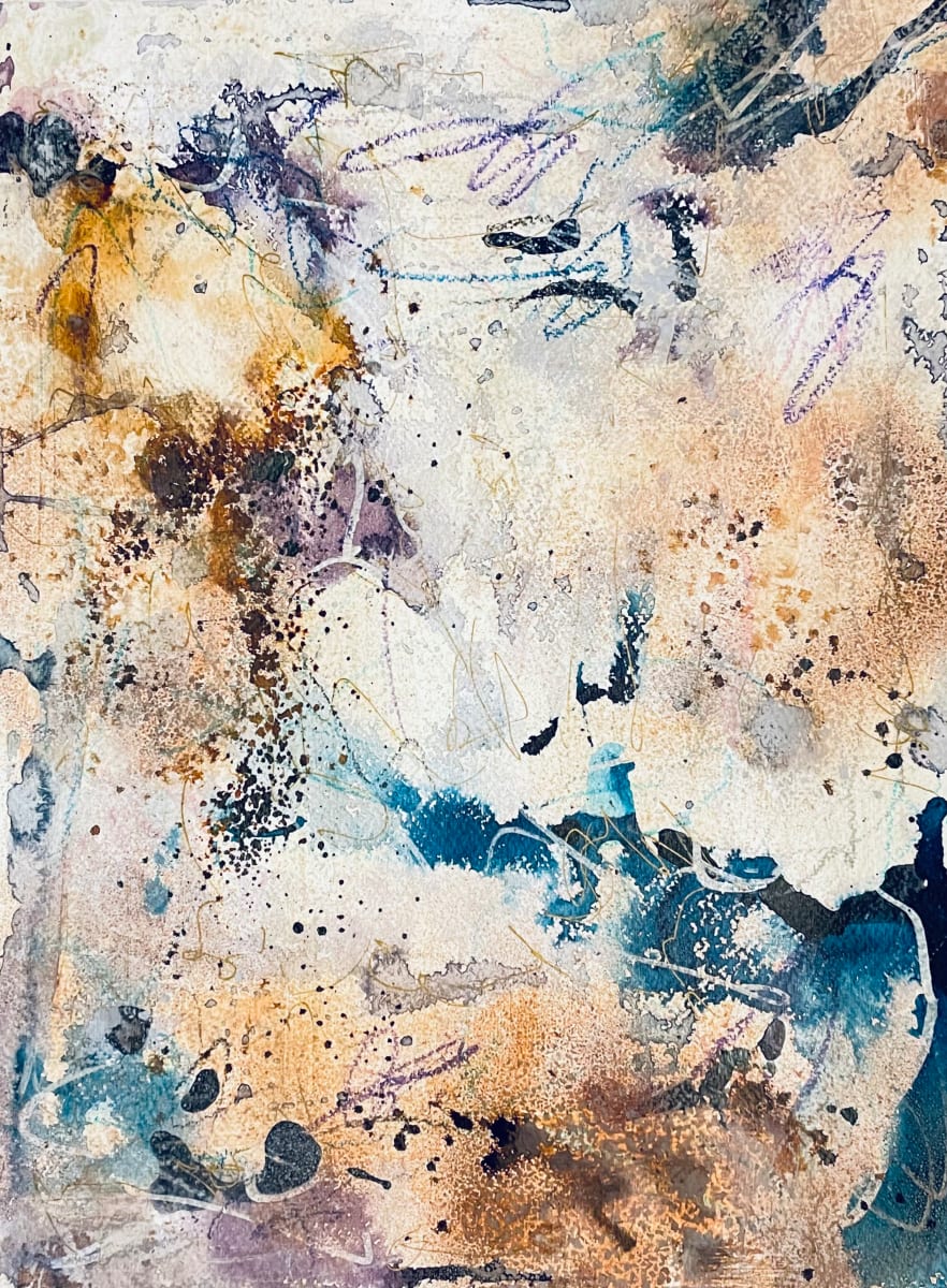 Feels Like Home 3 by Jayn Anderson 