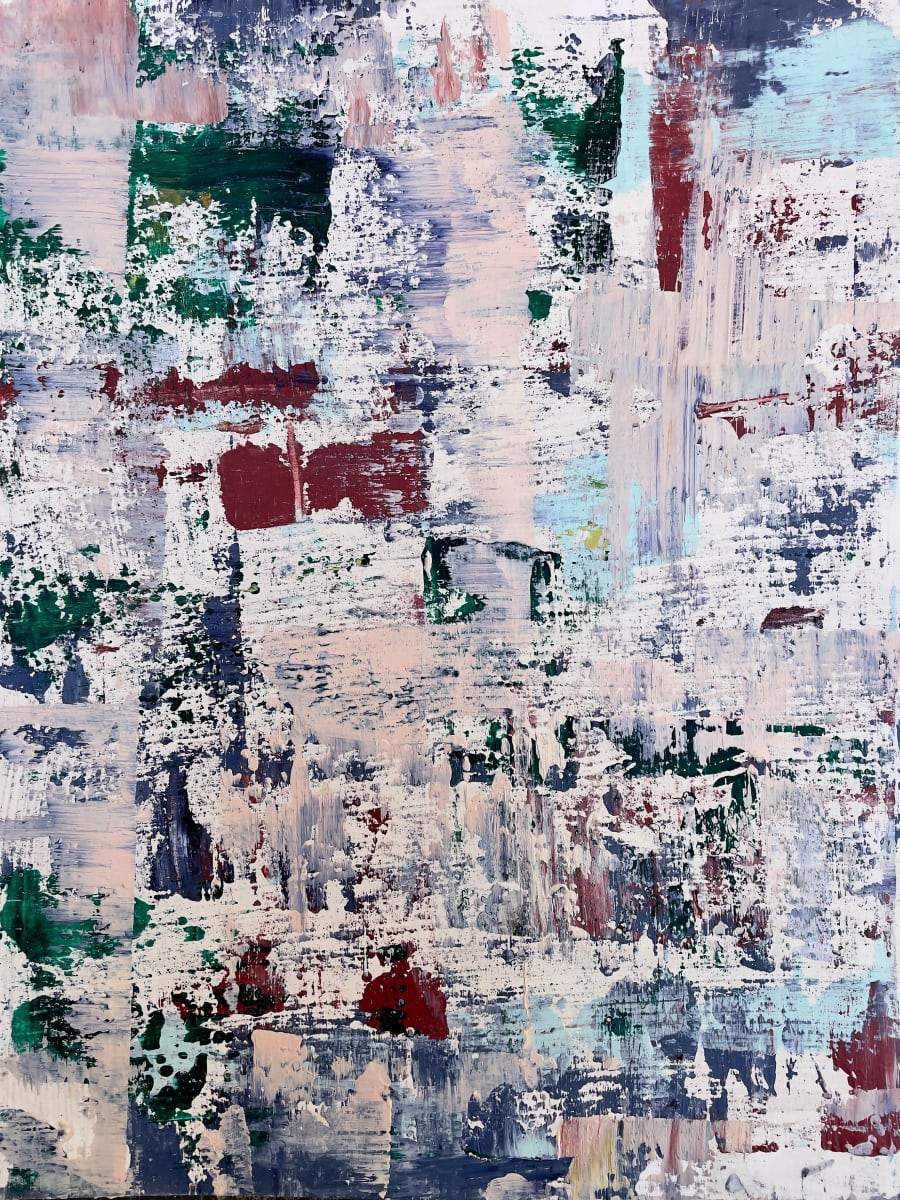 Fade into You by Jayn Anderson 