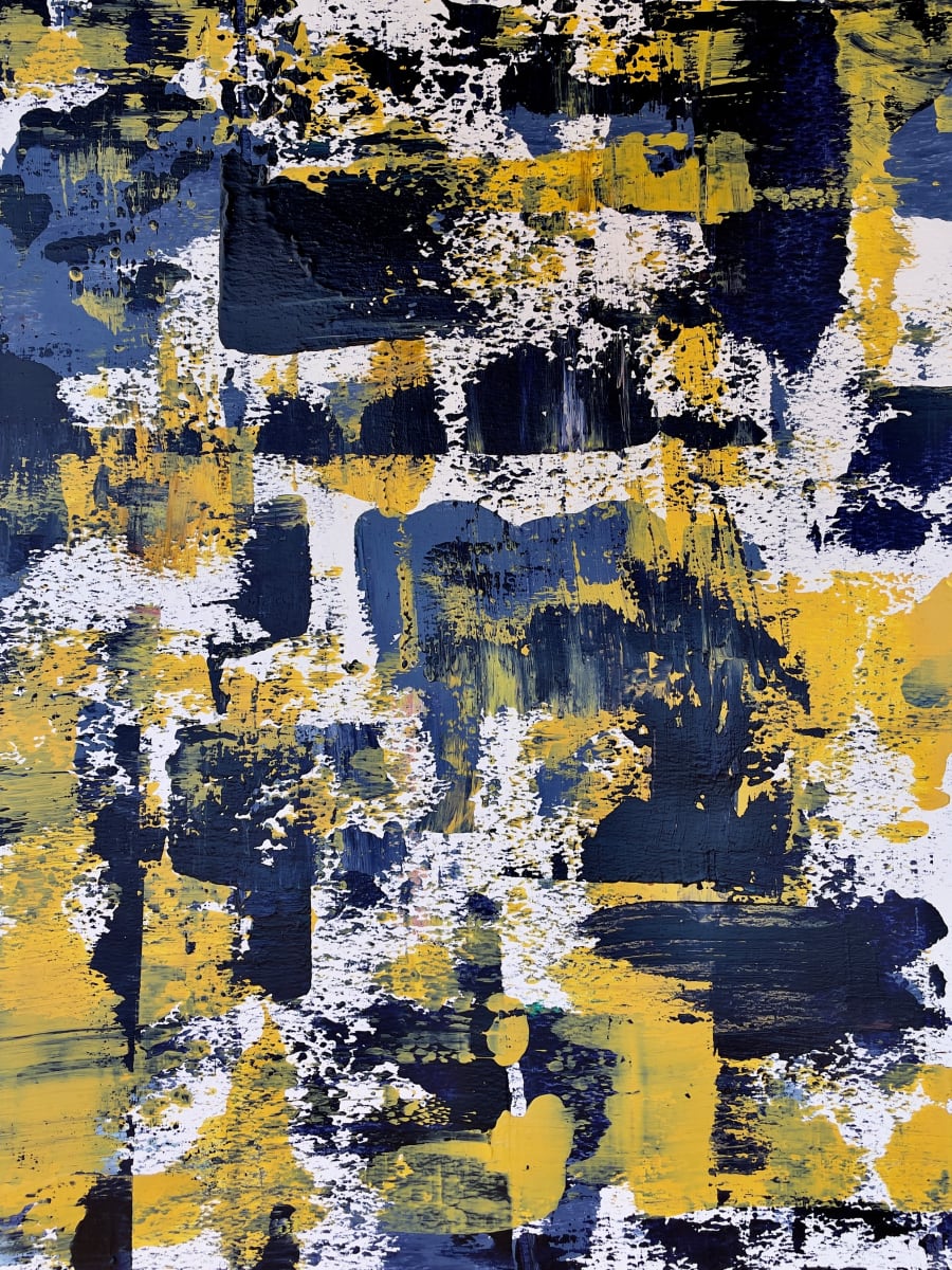 Poison and Wine by Jayn Anderson 