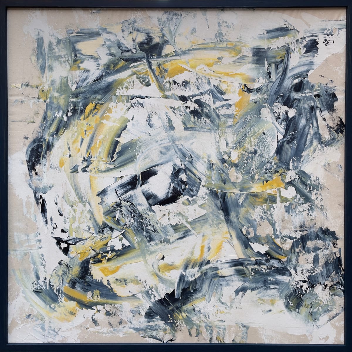 Captivate by Jayn Anderson 