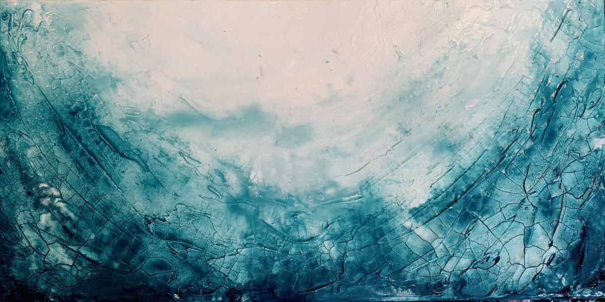 Frozen in Time by Jayn Anderson 