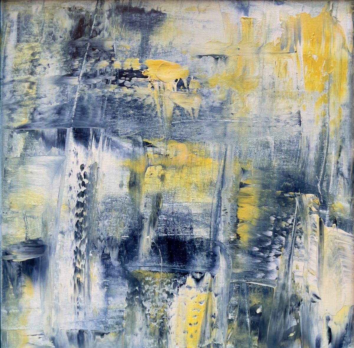 Vitality by Jayn Anderson 