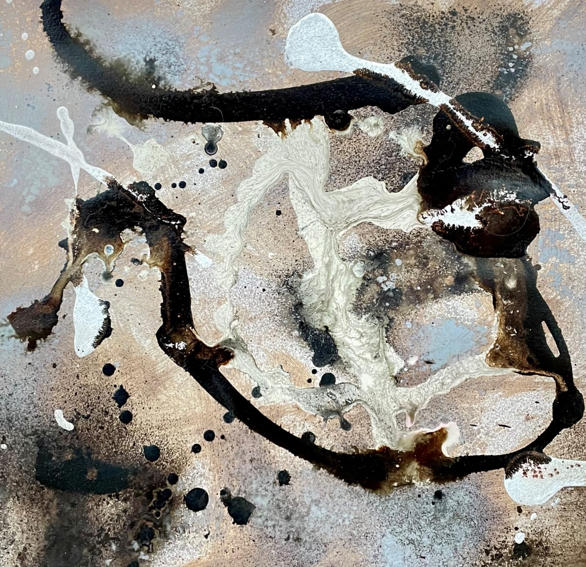 Interwoven Souls #2 by Jayn Anderson 