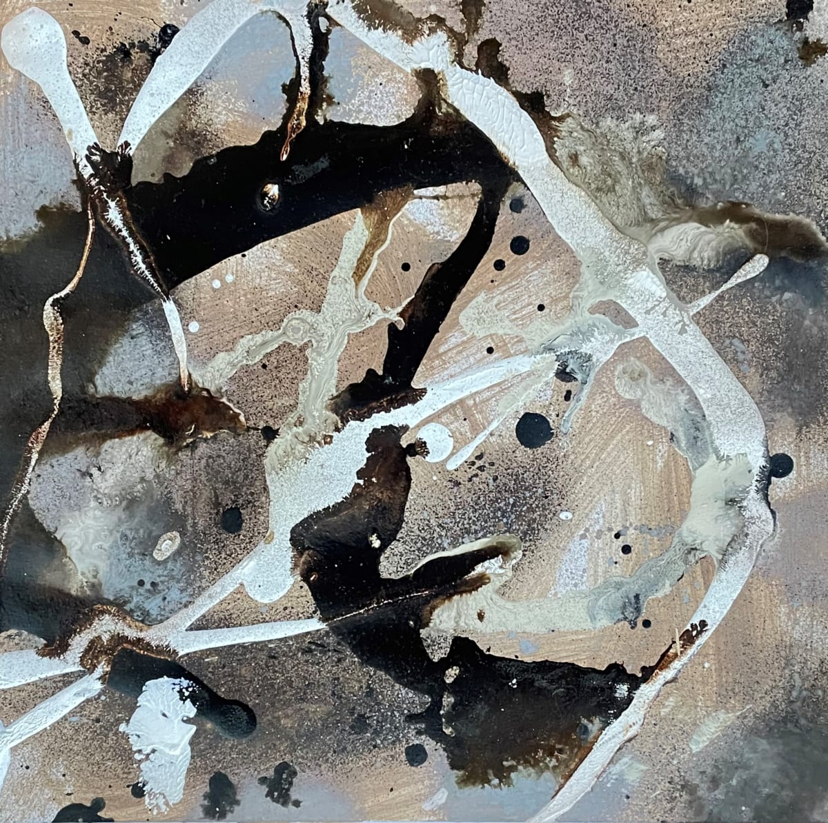 Interwoven Souls #3 by Jayn Anderson 