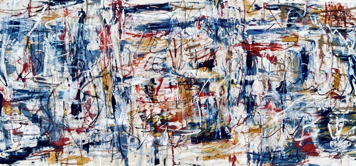 Rise Up by Jayn Anderson 