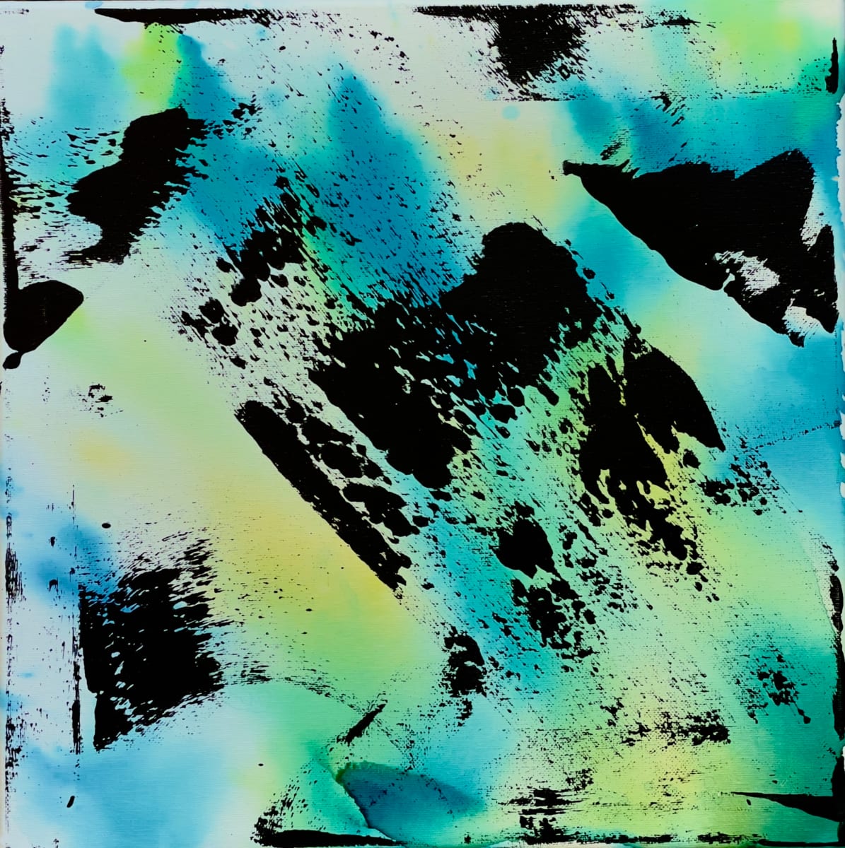 Summer Vibes by Jayn Anderson 