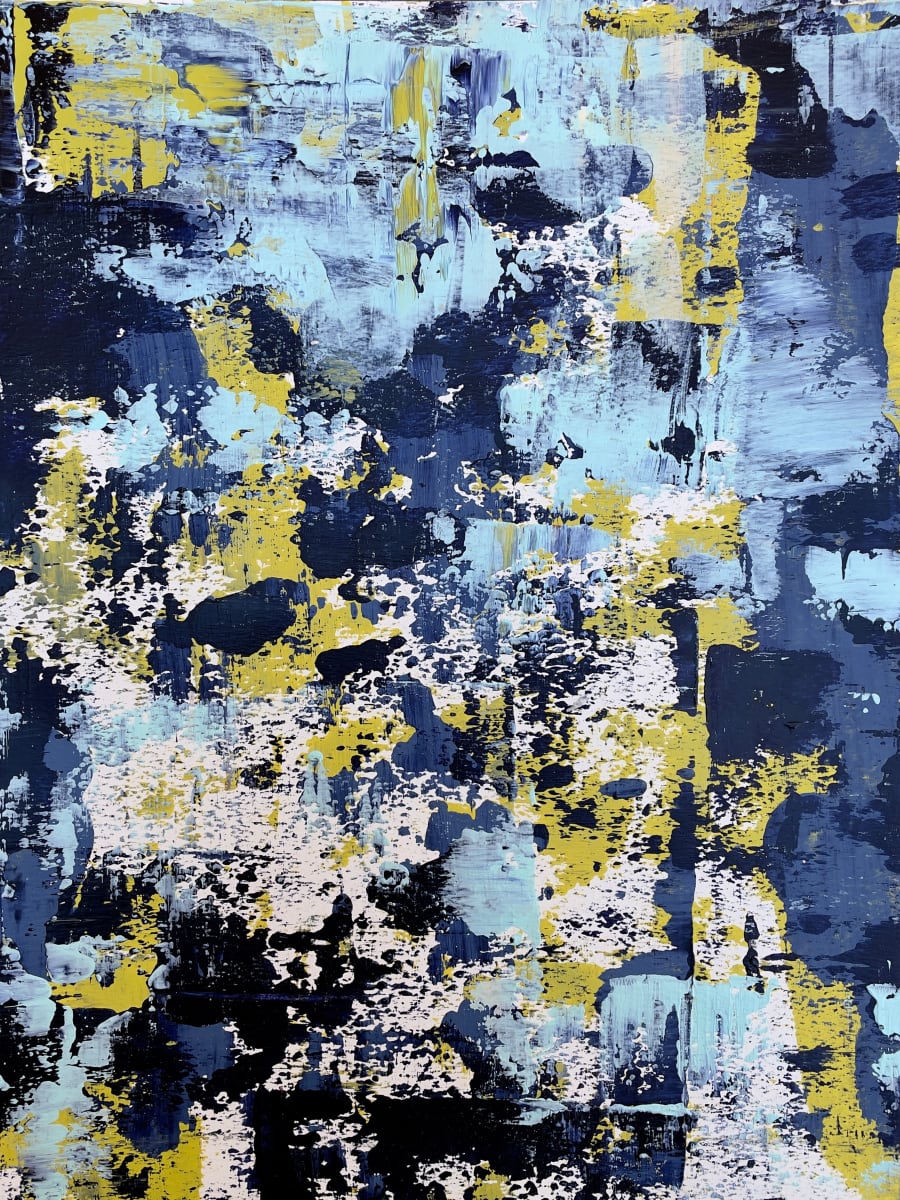 This Love by Jayn Anderson 