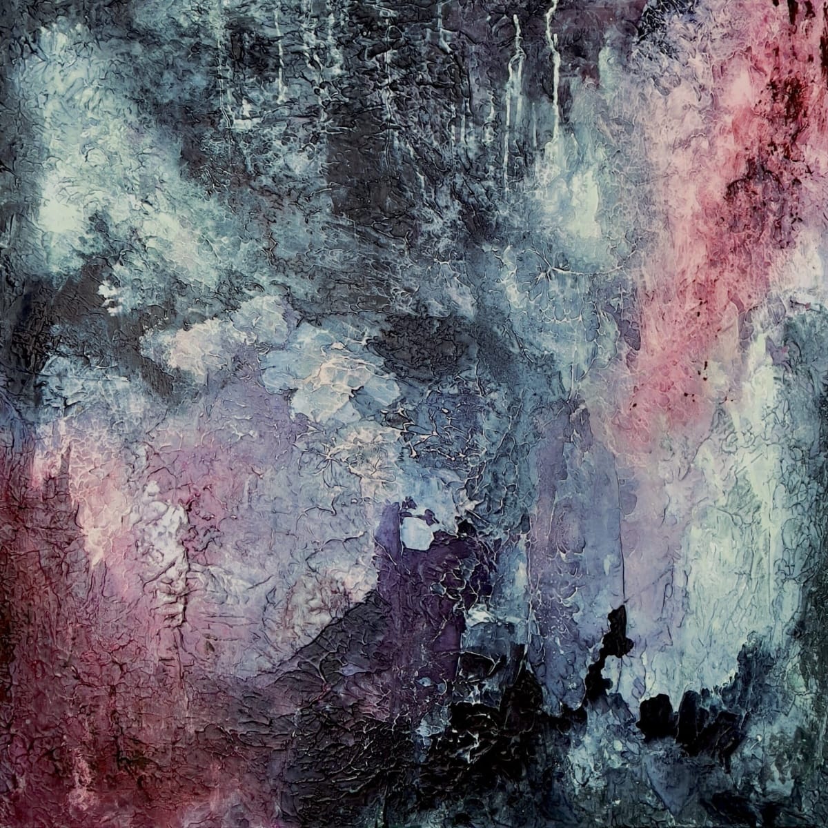 Transcending Time by Jayn Anderson 