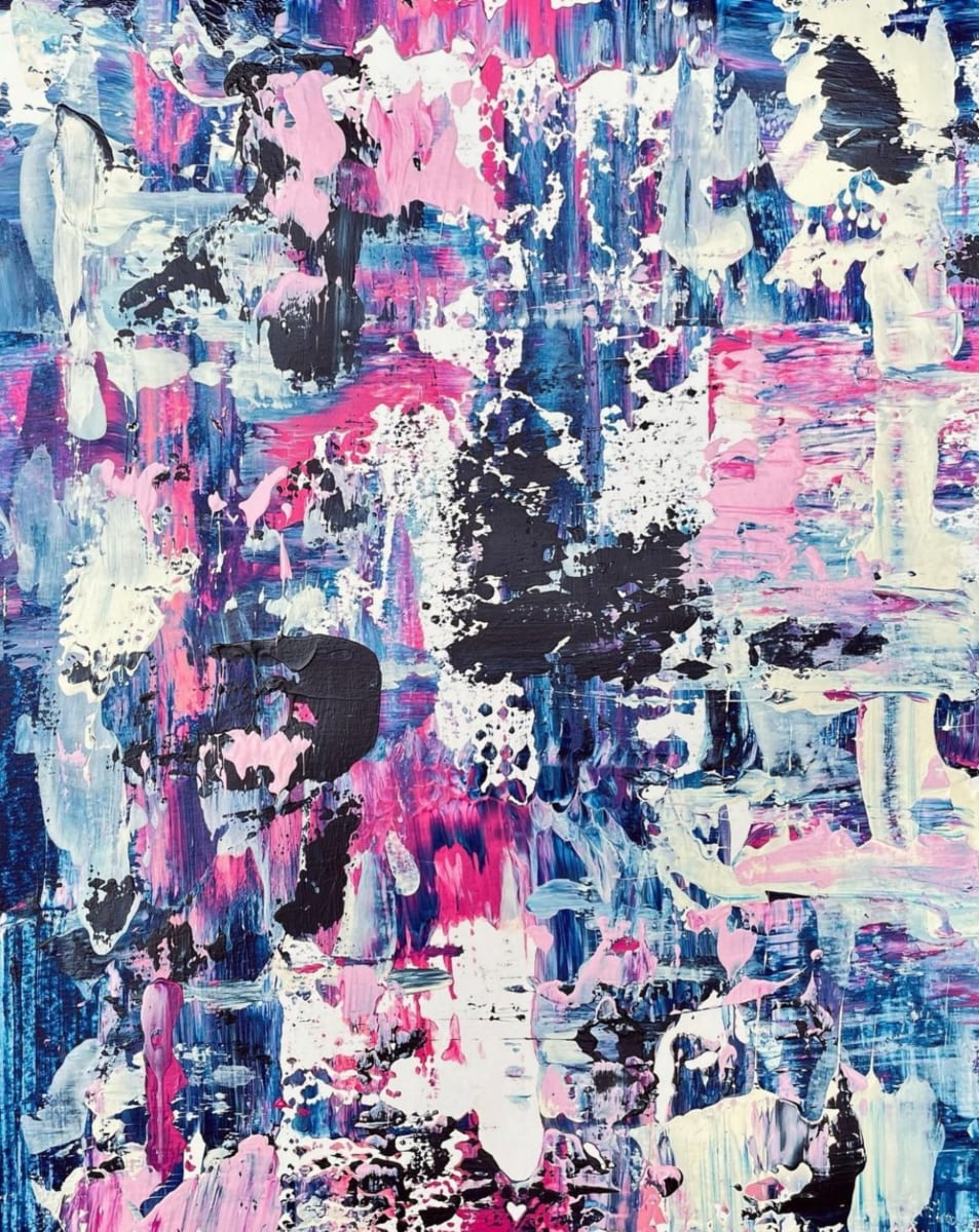 Wings like a Butterfly by Jayn Anderson 