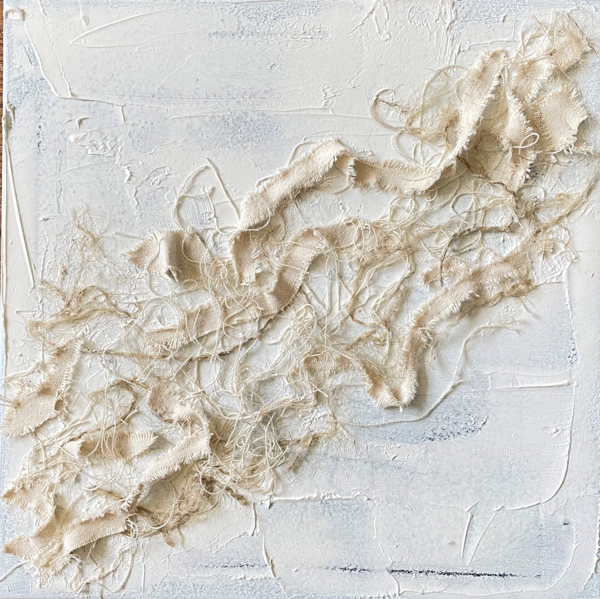 Keep Breathing by Jayn Anderson 