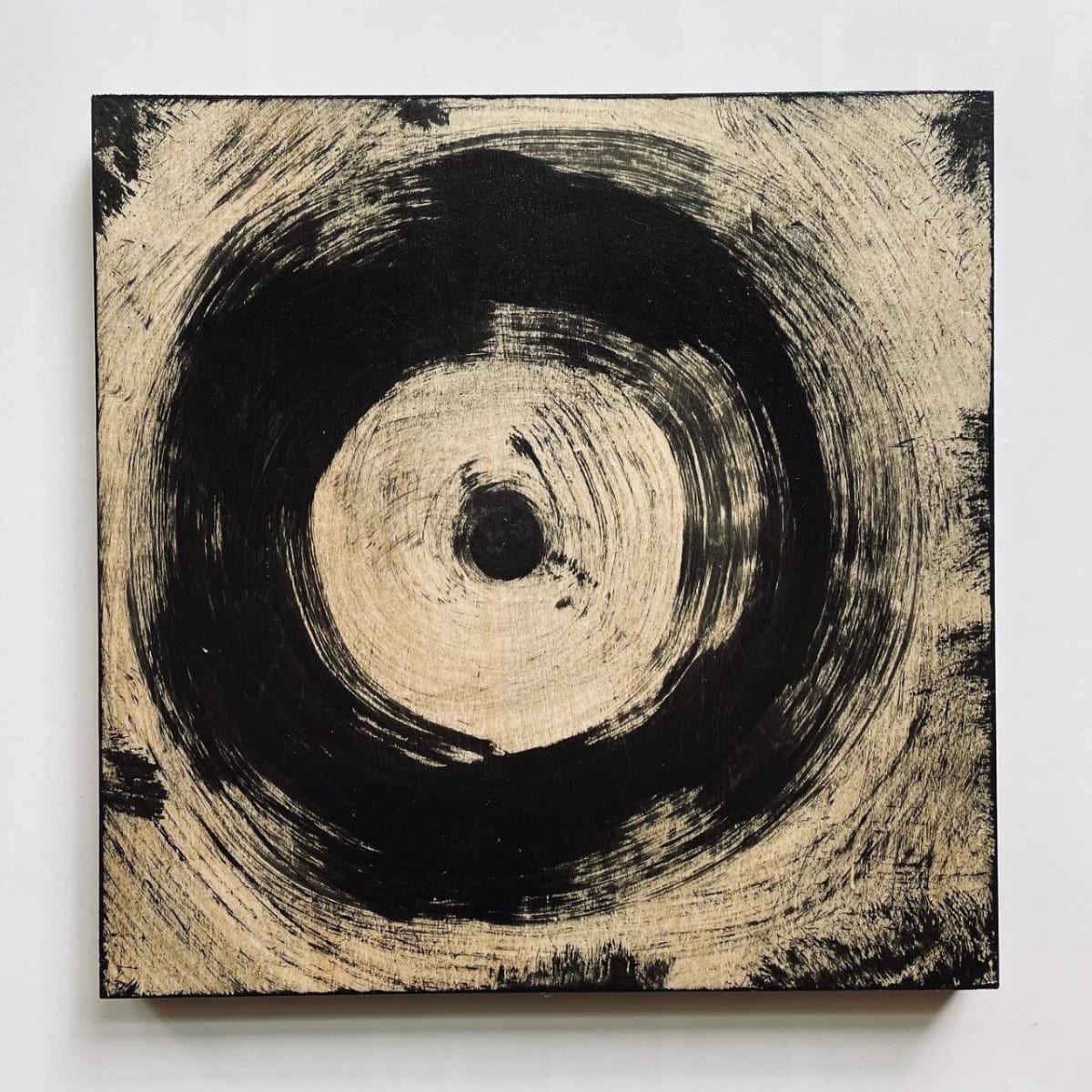 Round Here by Jayn Anderson 