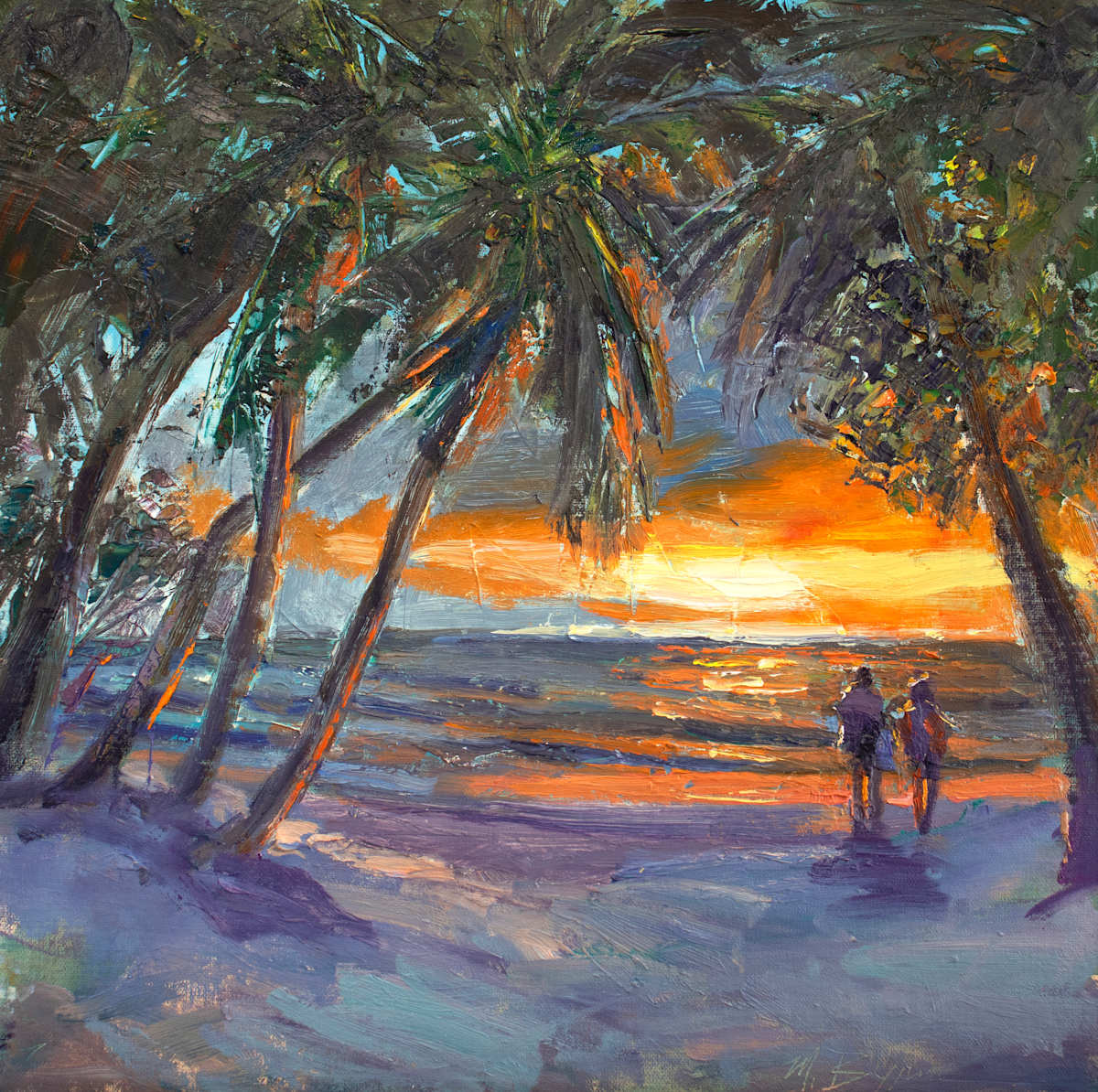 Quiet Moments by MICHELE BYRNE 