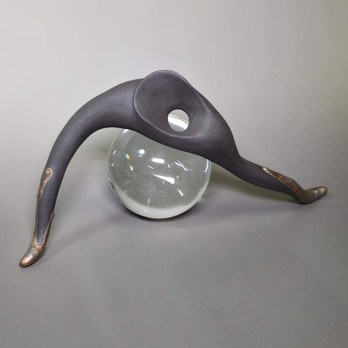 Ophira's Tendrils by Sylvie Pool Alvarez, Image 1.