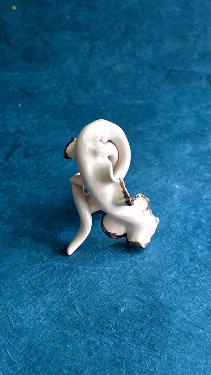 Grace After Fracture by Sylvie Pool Alvarez, Image 3.