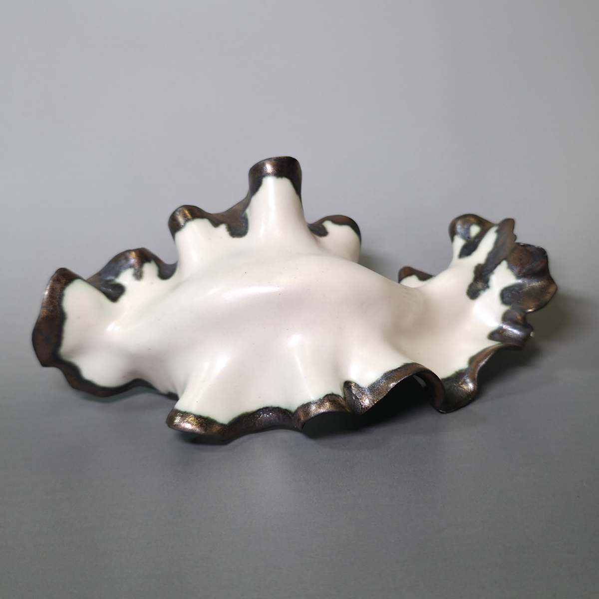 Malibu Waves by Sylvie Pool Alvarez 