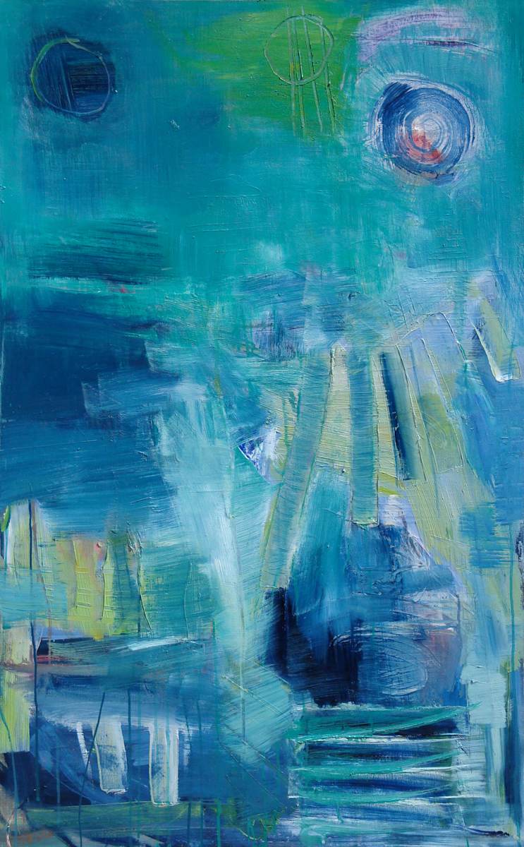 Gaea by MARA SAFRANSKY, Image 1.