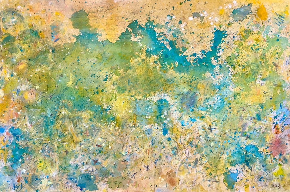 It's Always Been Okay by MARA SAFRANSKY, Image 1.