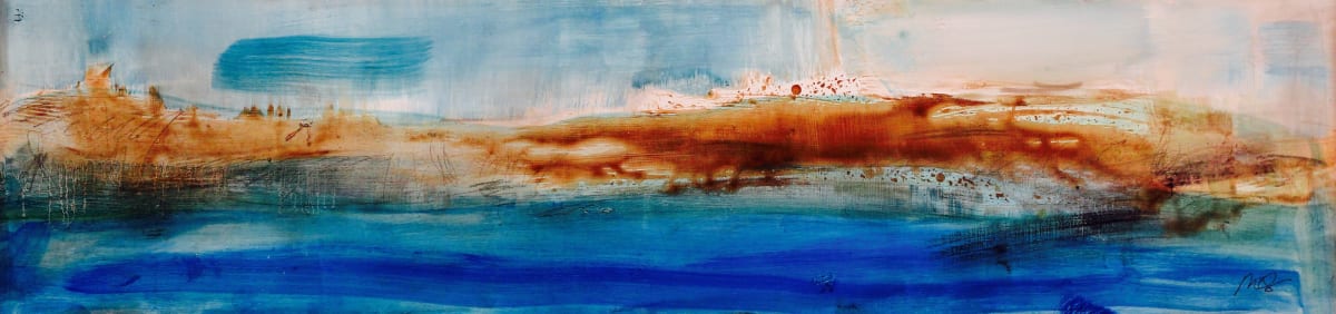 Your Mark by MARA SAFRANSKY, Image 1.