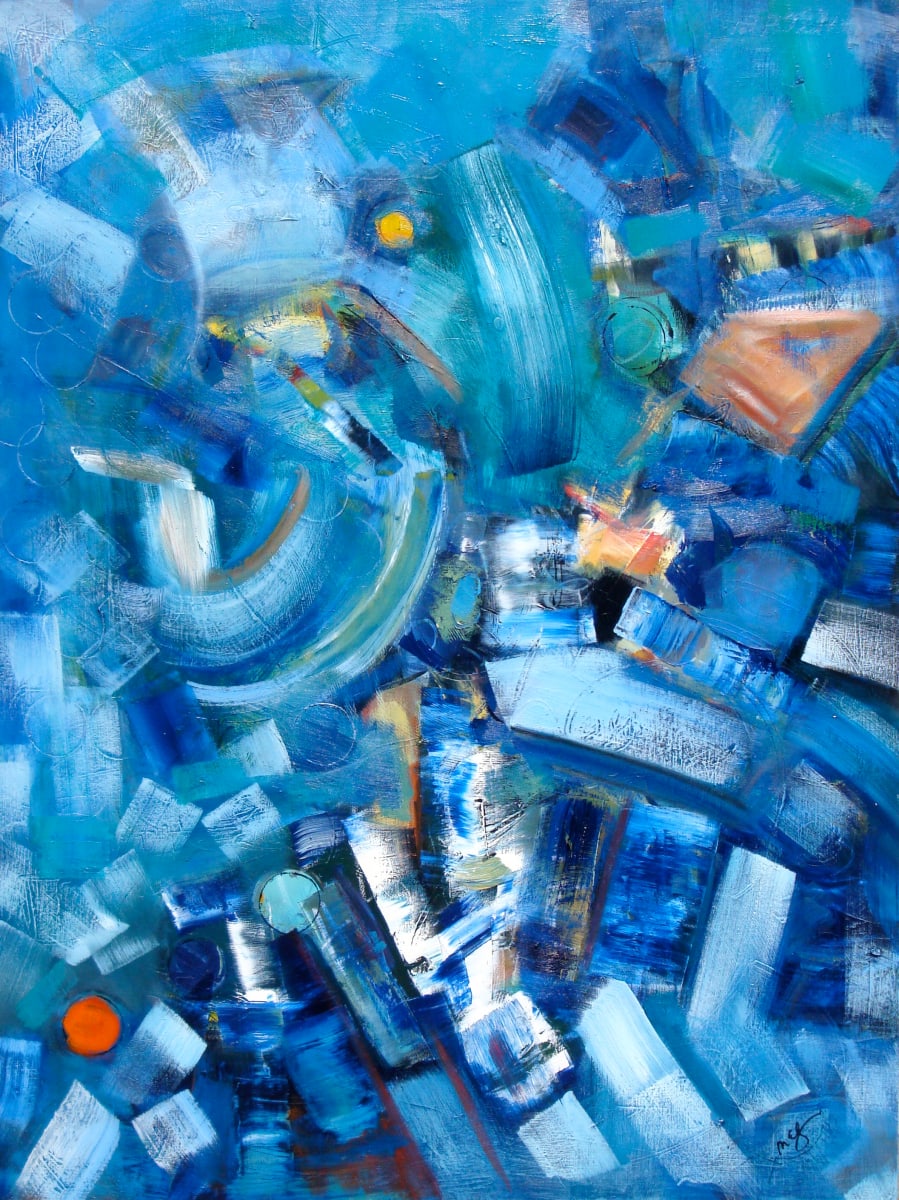 Universal Principles by MARA SAFRANSKY, Image 1.