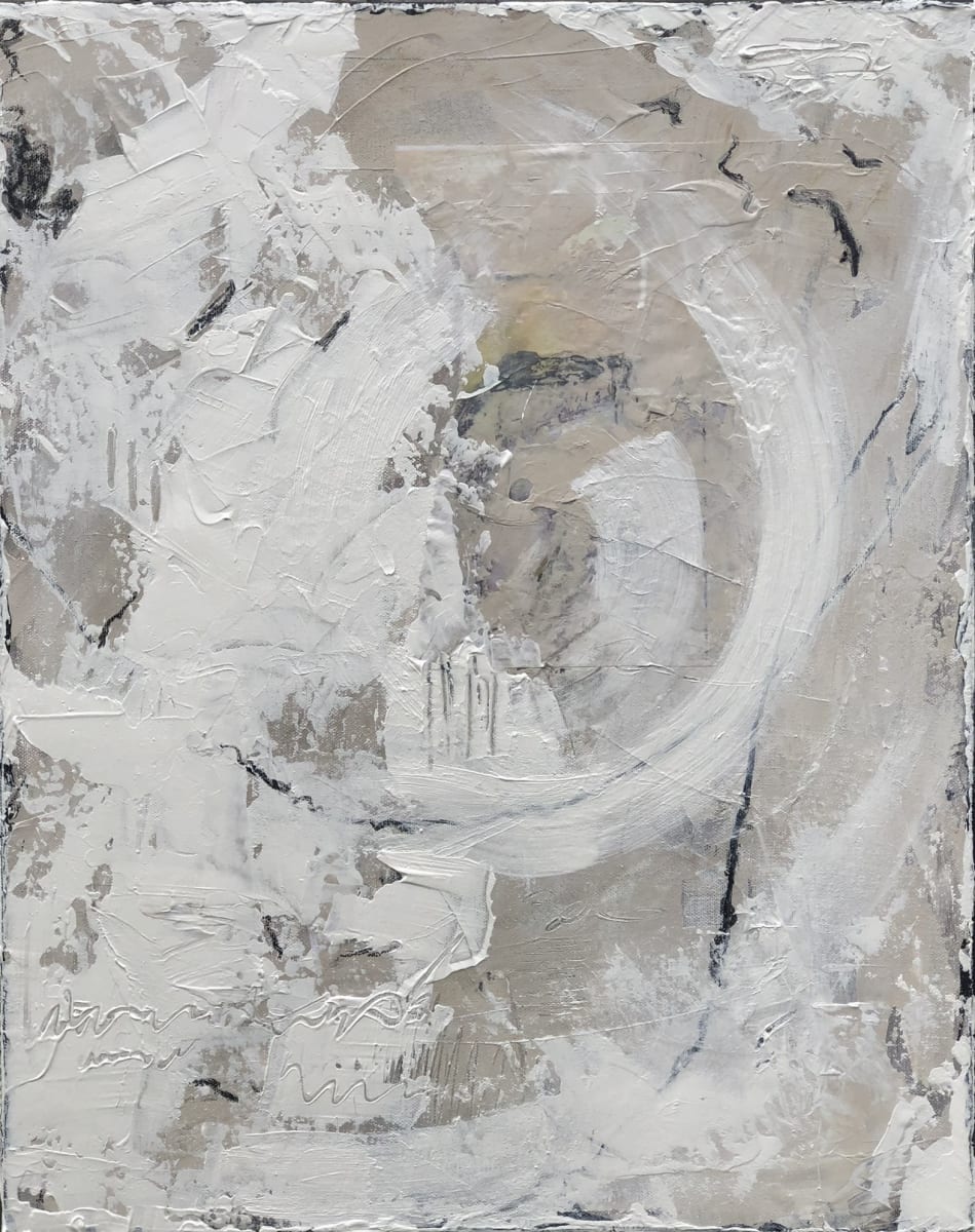 Ethereal - One by Denize de Senneville, Image 1.