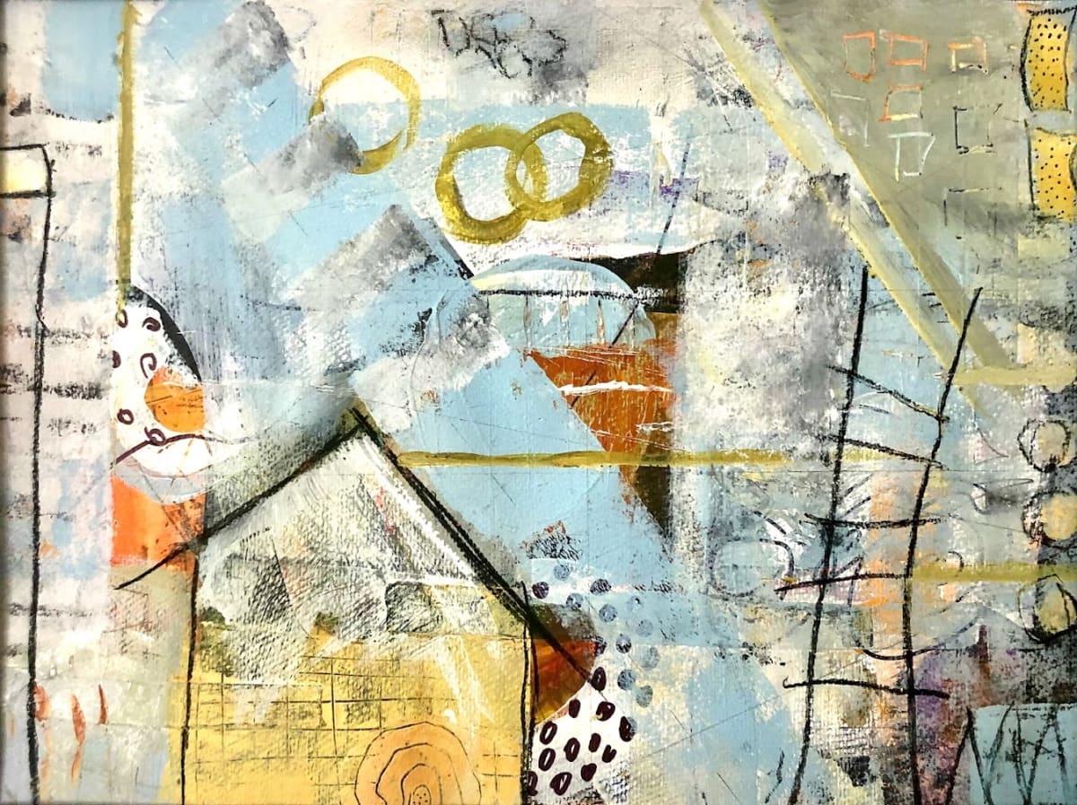 Take me Home by Denize de Senneville 