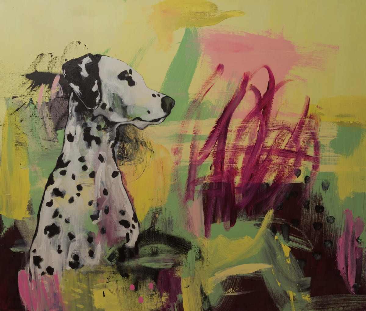 D O G by Mrym jer, Image 2.