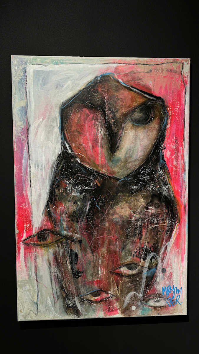 Owli by Mrym jer, Image 4.