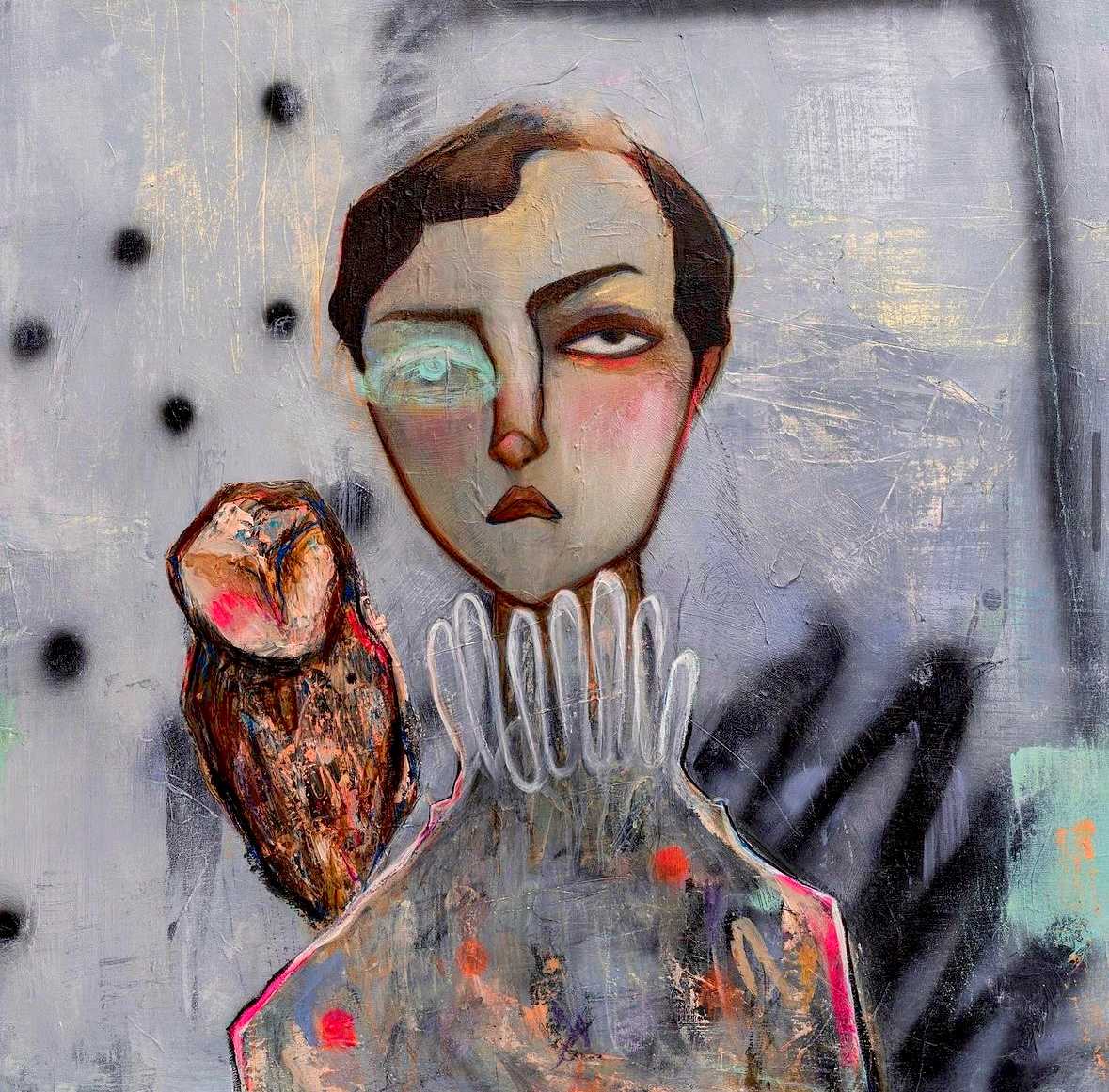 Ice by Mrym jer, Image 4.
