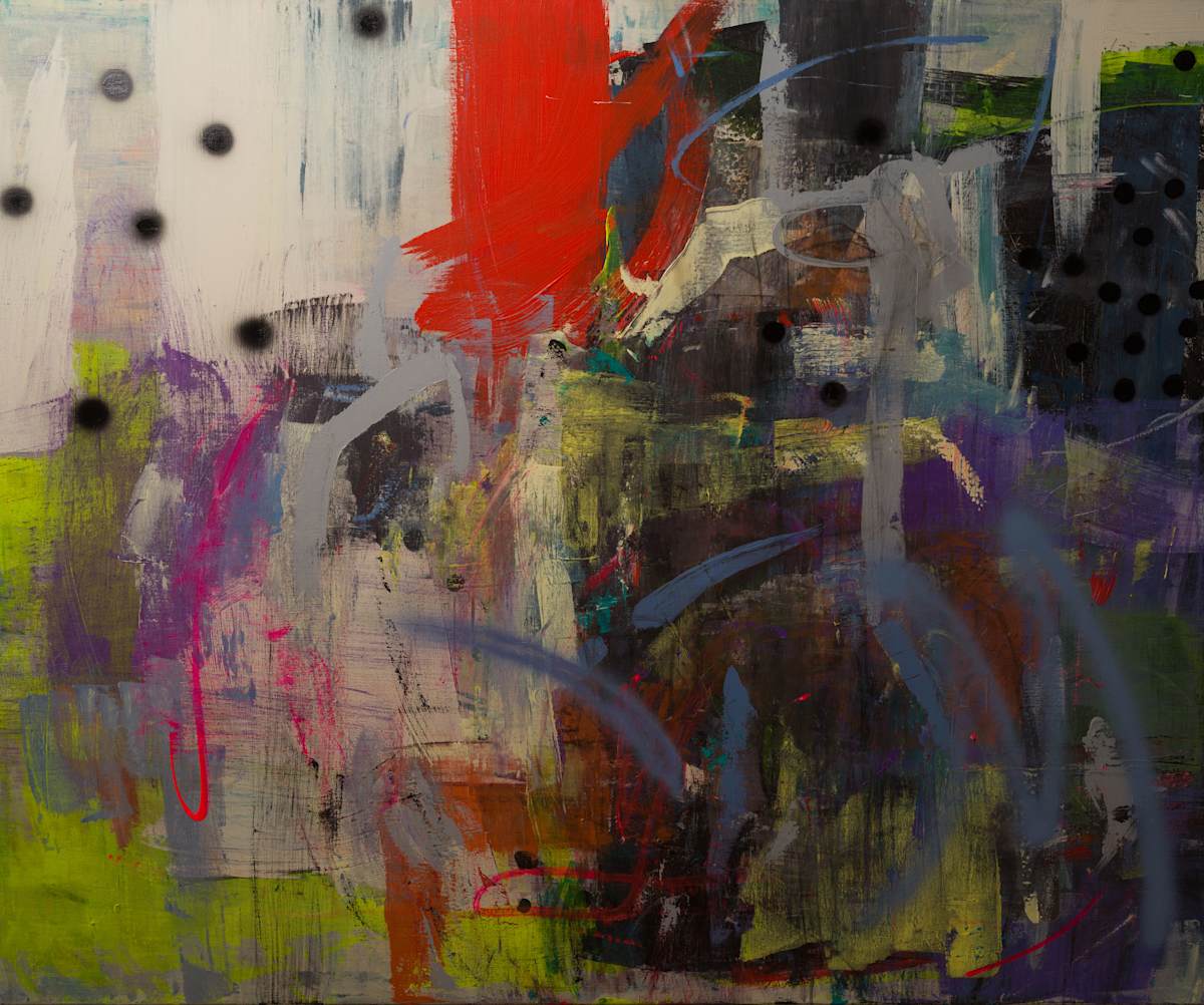 Abstract 2020 by Mrym jer, Image 1.