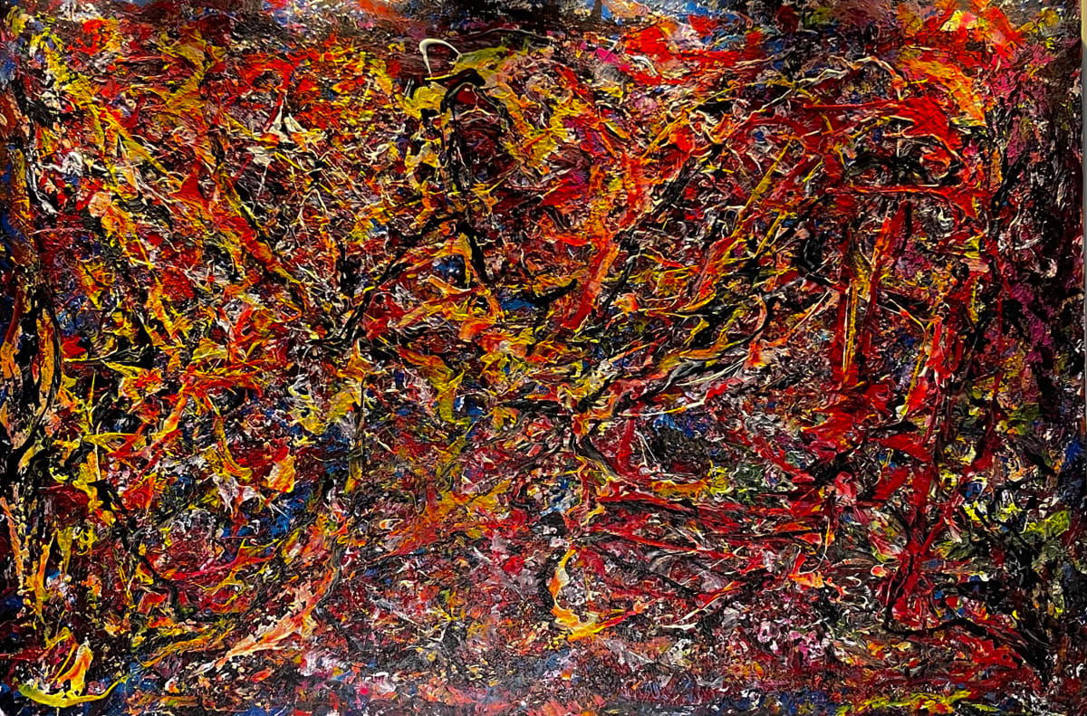 #6 by TIM  ALEXANDER 