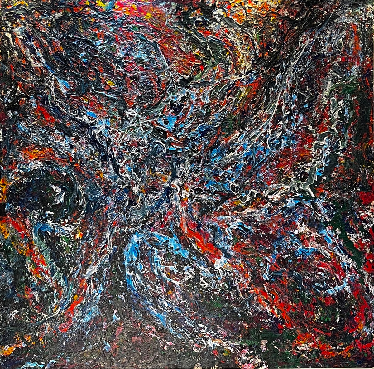 #3 by TIM  ALEXANDER 