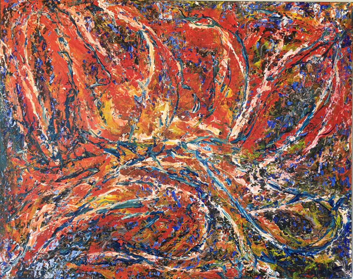 #2 by TIM  ALEXANDER 