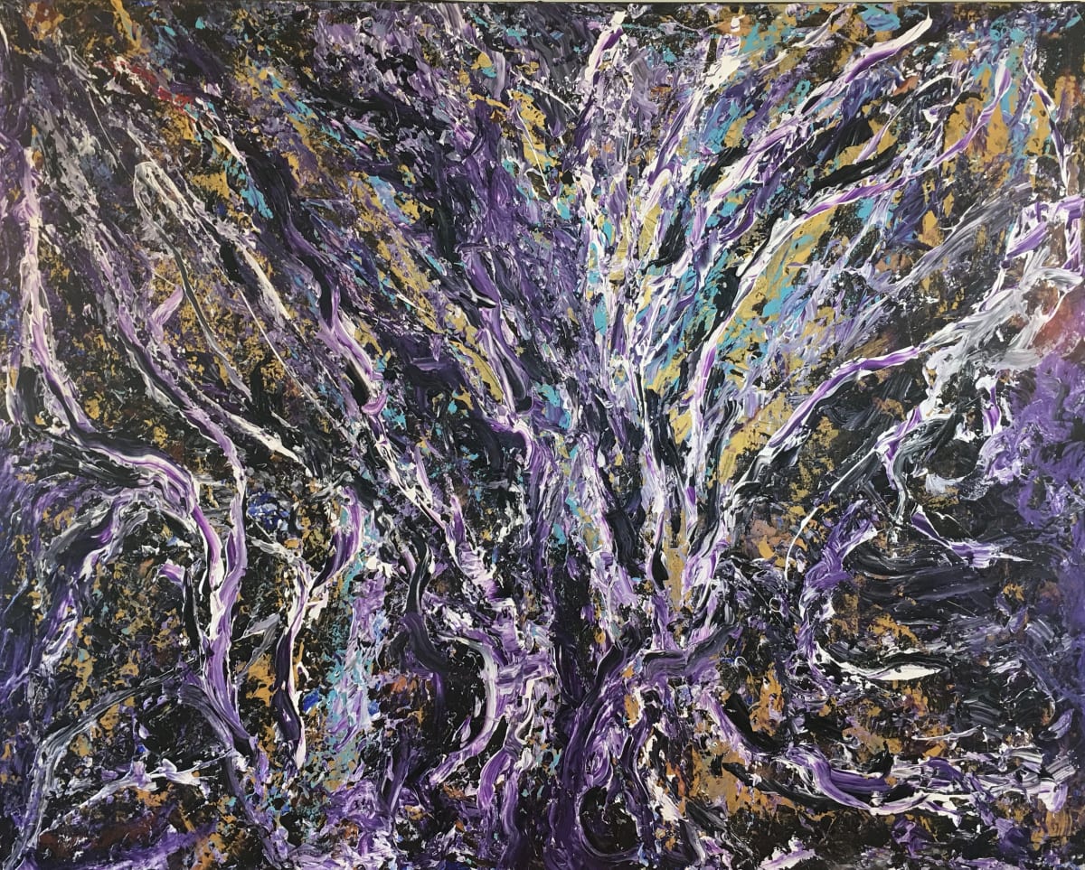 #4 by Timothy W Alexander 