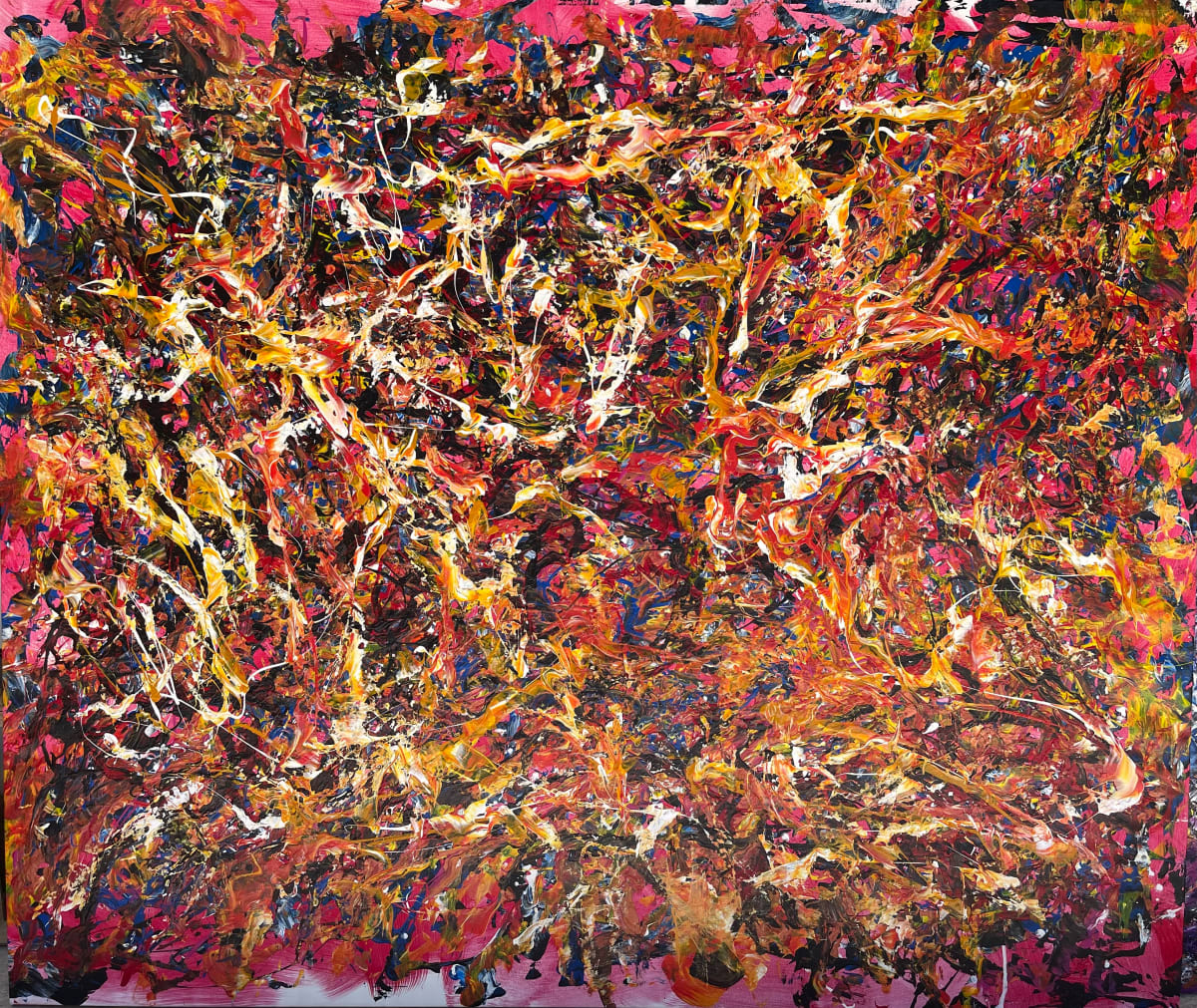 #10 by TIM  ALEXANDER 