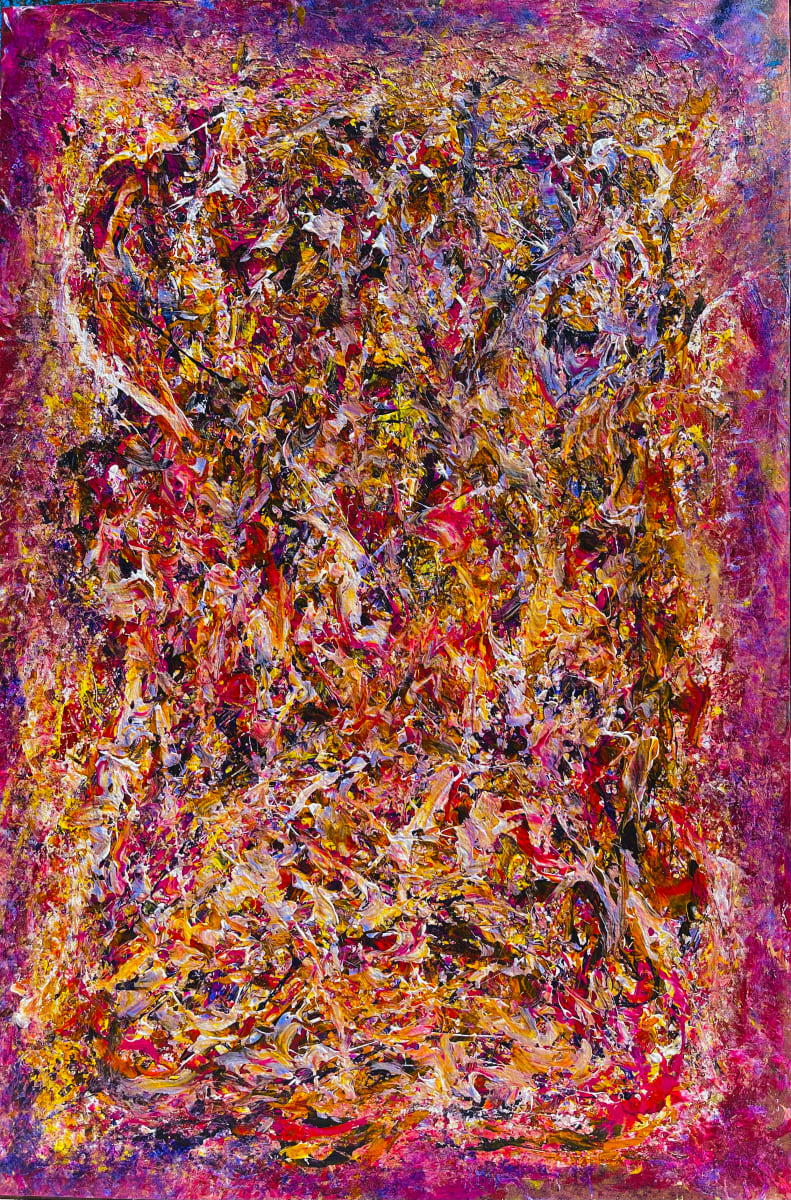 12 by TIM  ALEXANDER 