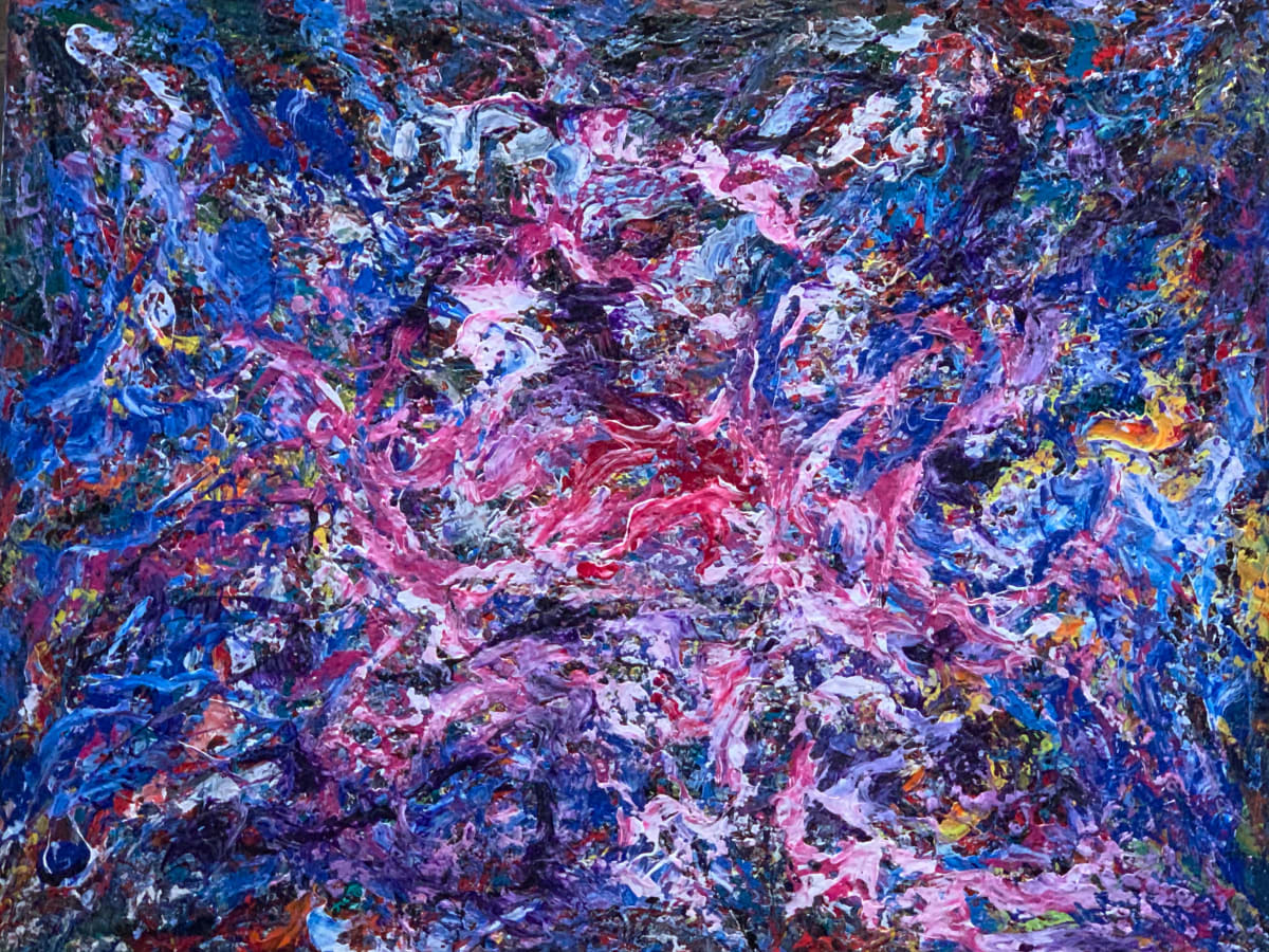 Grant Piece by TIM  ALEXANDER 