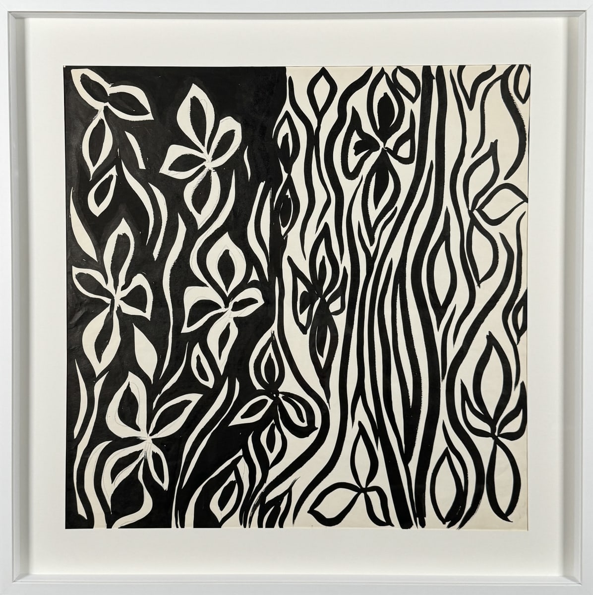 Vera Paints Black & White by Vera Neumann, Image 5.