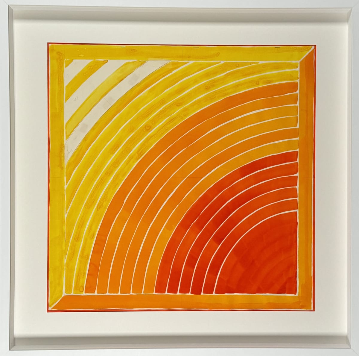 Rainbow by Vera Neumann, Image 5.
