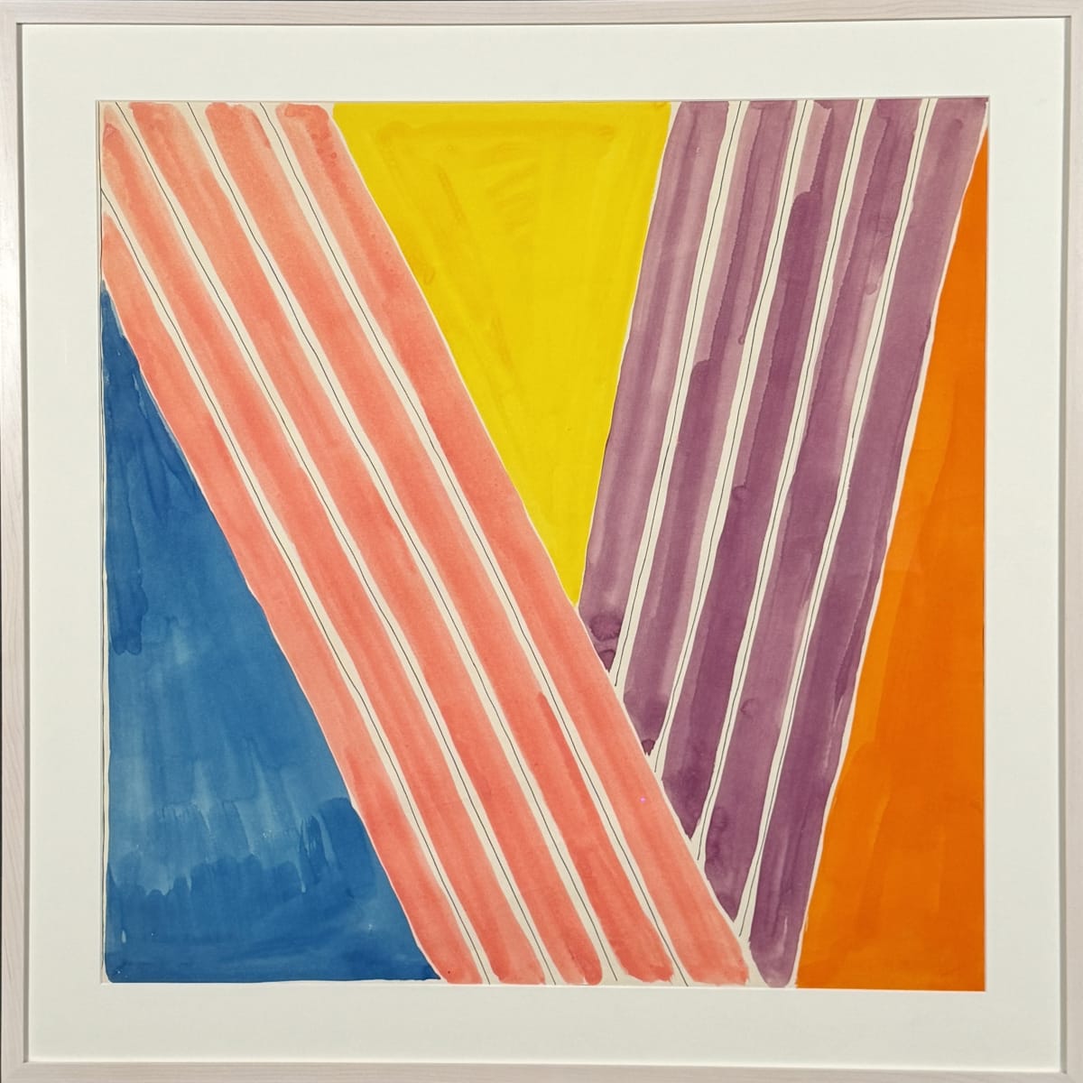 Vera Paints a Rainbow by Vera Neumann 