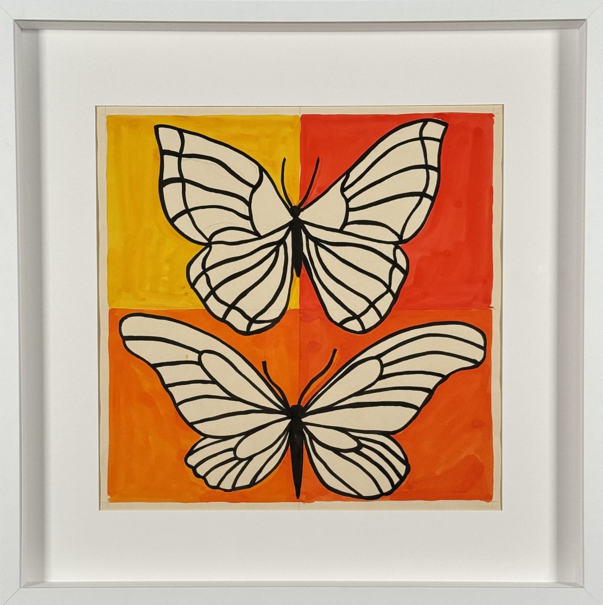 Vera Paints Butterflies by Vera Neumann, Image 5.