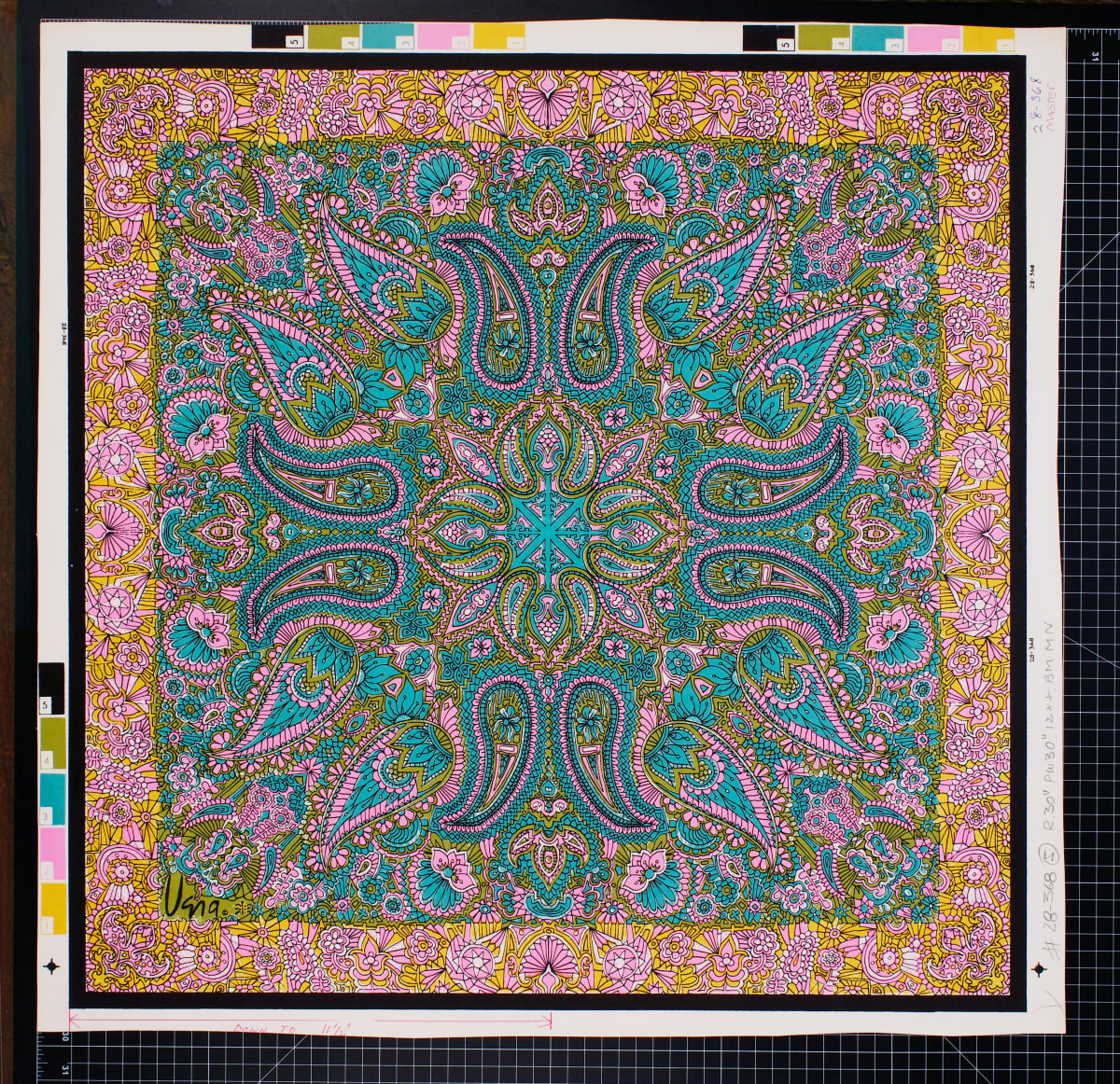 Untitled by Vera Neumann 