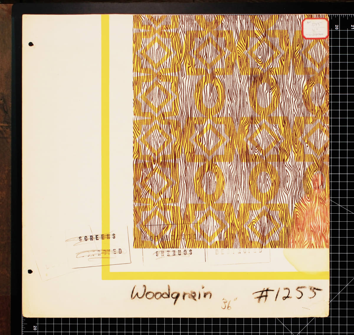 Untitled by Vera Neumann 