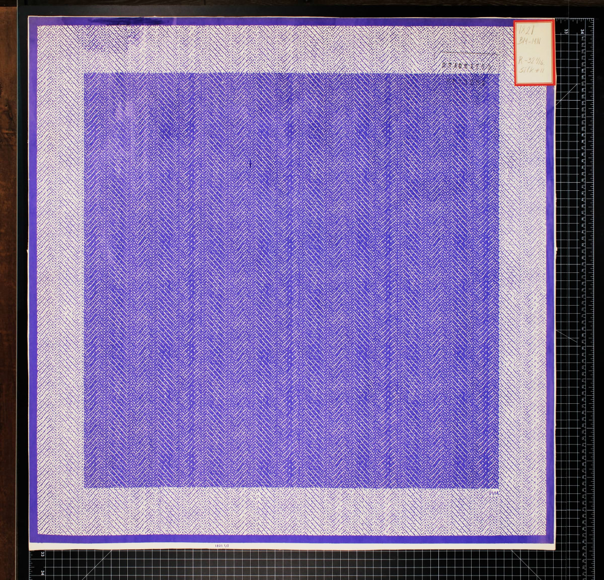 Untitled by Vera Neumann 