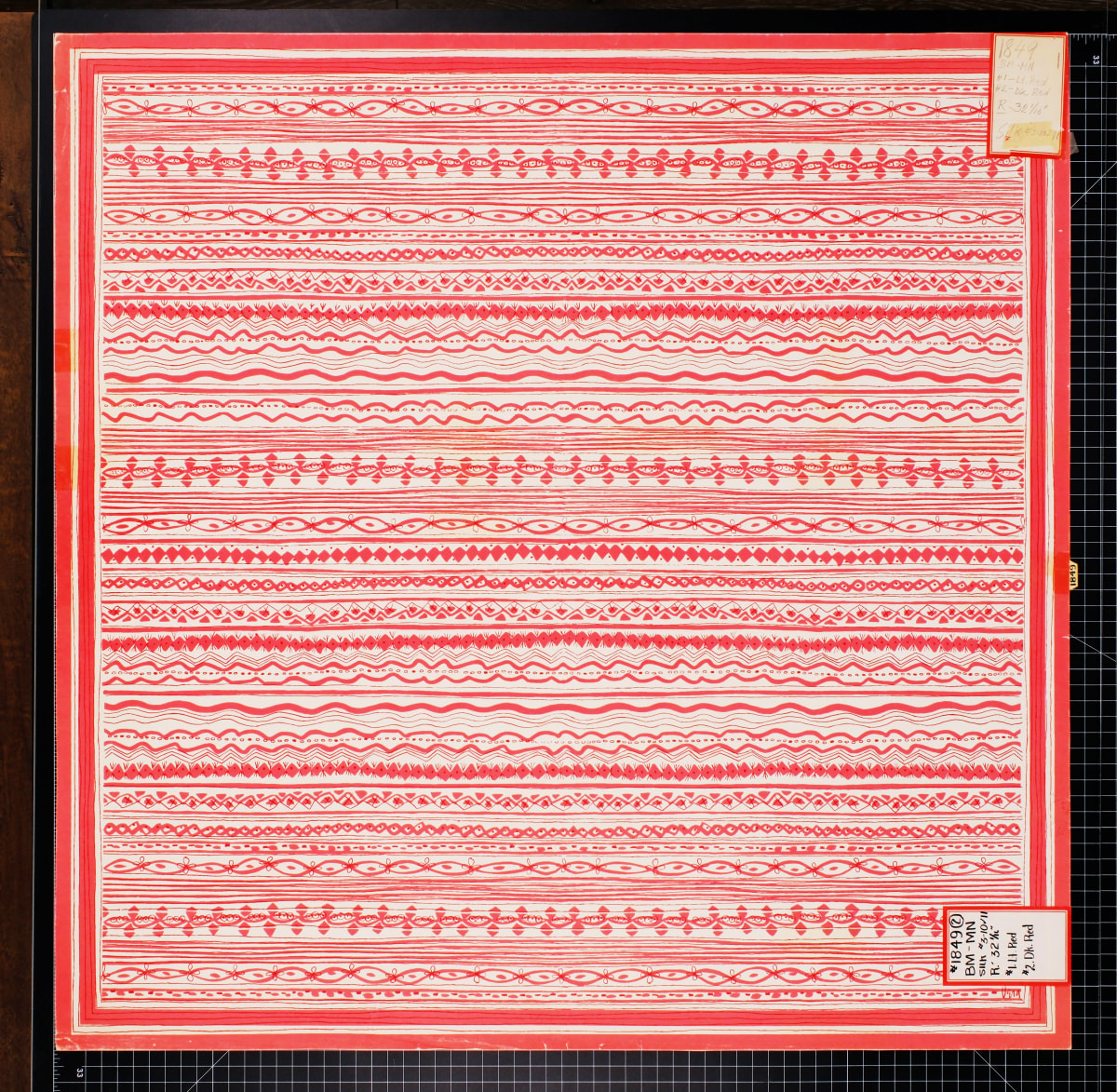 Untitled by Vera Neumann 