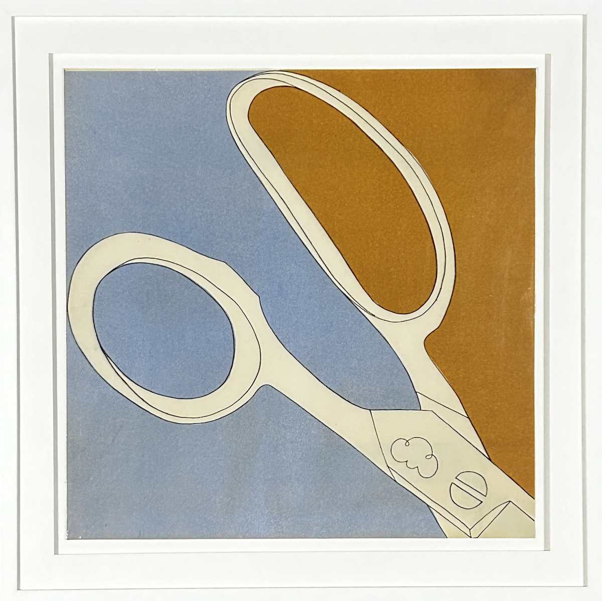 Untitled by Vera Neumann 