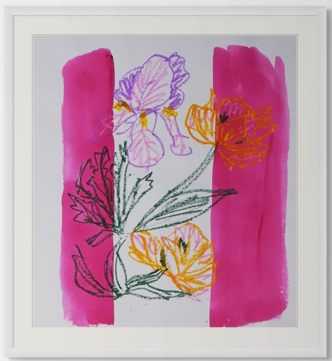 Ada's Window by Vera Neumann, Image 6.