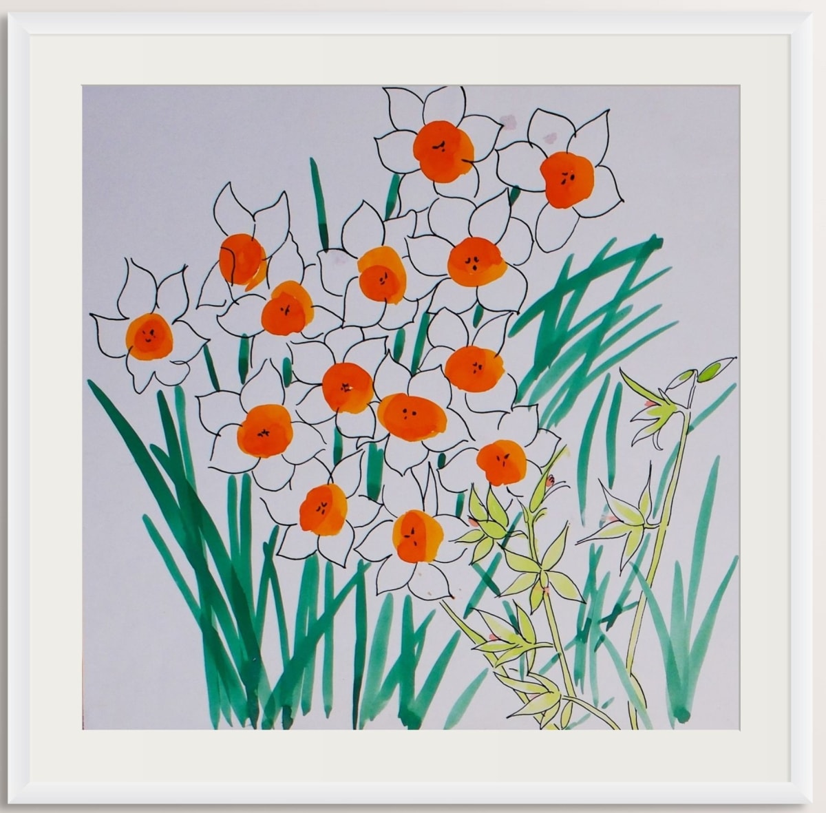 Garden of Glee by Vera Neumann 