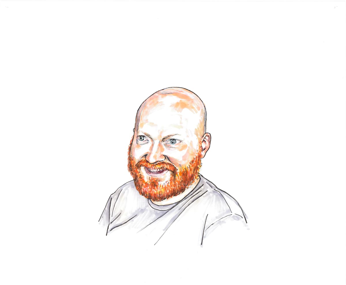 Ken by curtis bay 