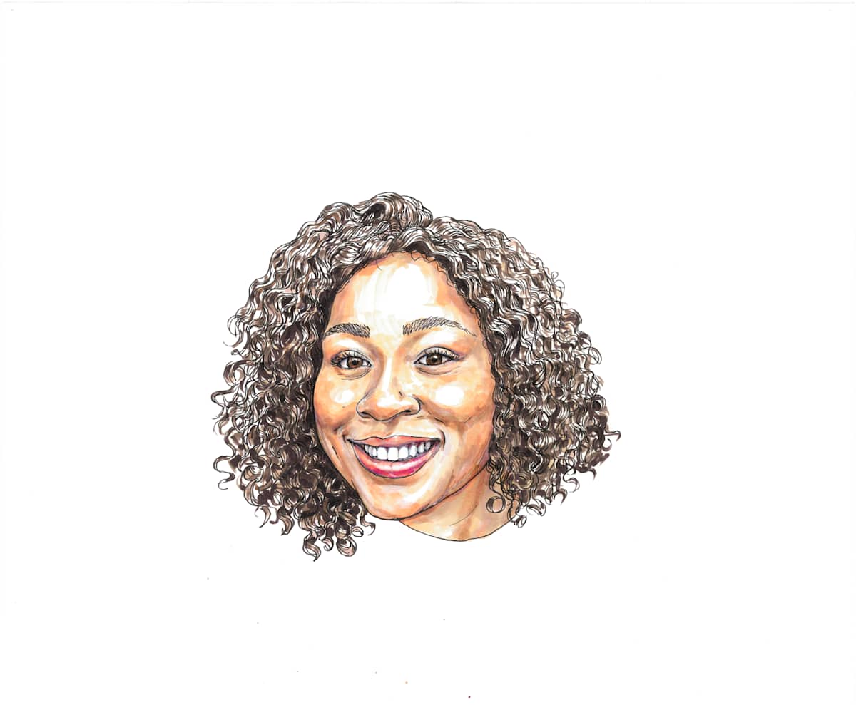 Jada by curtis bay 